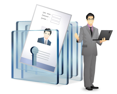 人才引进解决方案